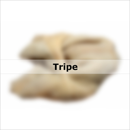 Tripe Meat Tripe Meat