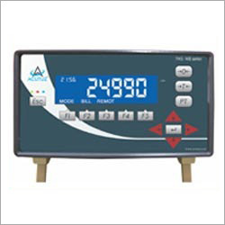 Portable Indicators By TRUCK WEIGH SYSTEMS INDIA PVT. LTD.