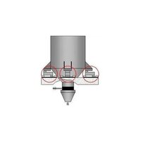 Tank Weighing System - Color: Multicolor