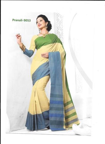 Sitara Sarees Cotton Sarees