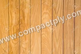 Teak Plywood