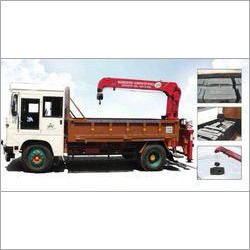 Mobile Weighbridge Calibration Vehicle Services By TRUCK WEIGH SYSTEMS INDIA PVT. LTD.