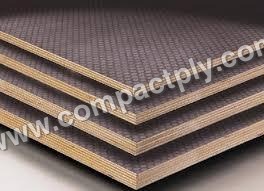 Shuttering Plywood