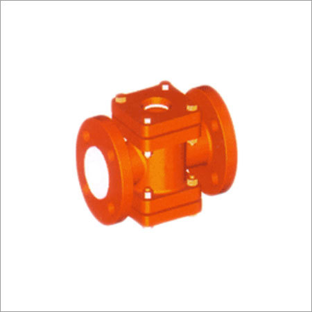 Sight Flow Indicator