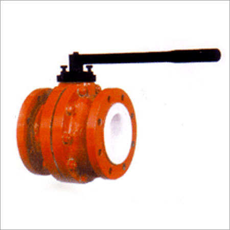 Ball Valve
