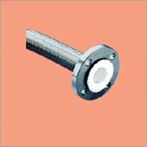 SS Wire Braided Hose