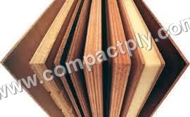 Marine Plywood