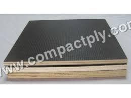 Film Faced Plywood