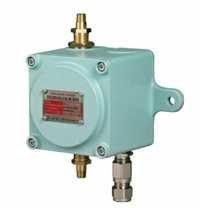 Explosion-proof Solenoid Valve Box 