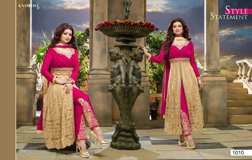 Kashmeera Kartoos, Georgtte