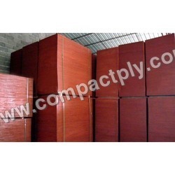 Film Faced Shuttering Plywood