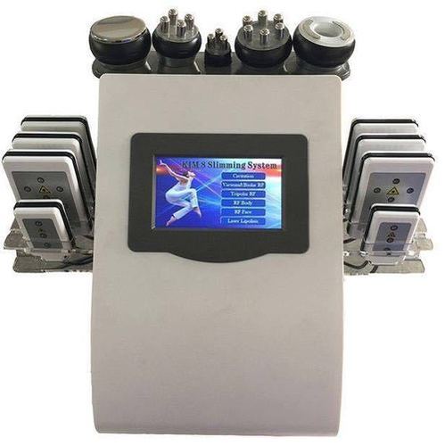 Laser Lipo Machine