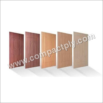 Wooden Flush Doors