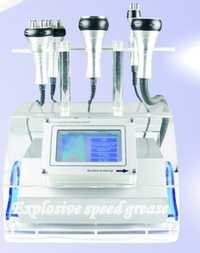 Ultrasonic Cavitation Machine