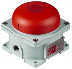 Explosion Proof Alarm Bell By MJR CORPORATIONS (R)
