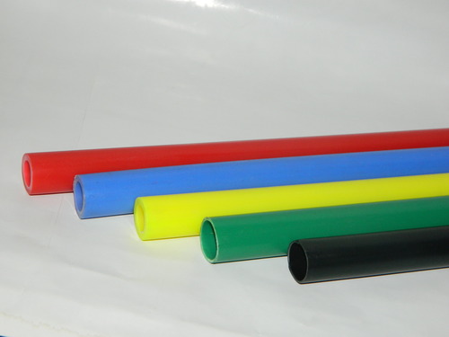 LDPE PIPES