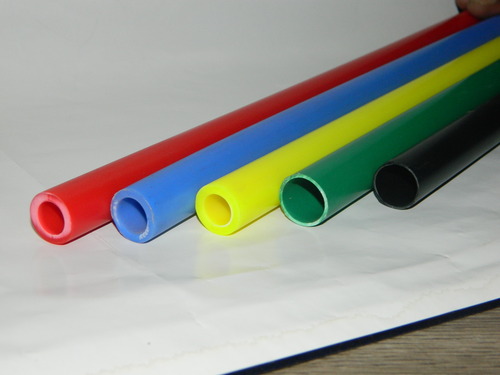 LDPE,PP, HDPE Pipe(from 2 to 50 mm)