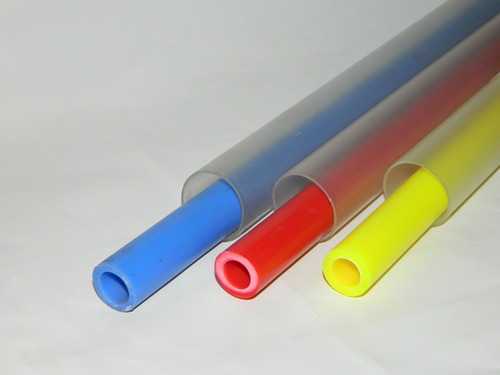 LDPE ,PP, HDPE, Pipe(from 2 to 50 mm)