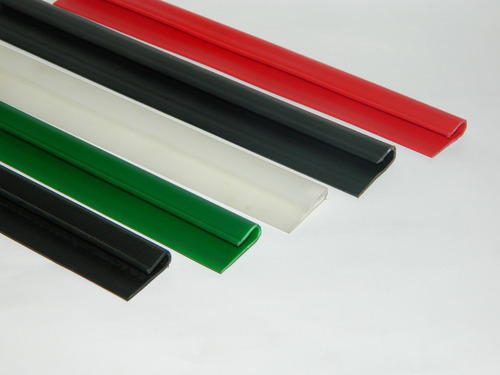 LDPE, PP, HDPE Profile(from 2 to 50 mm)