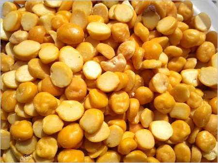 Chana Dal