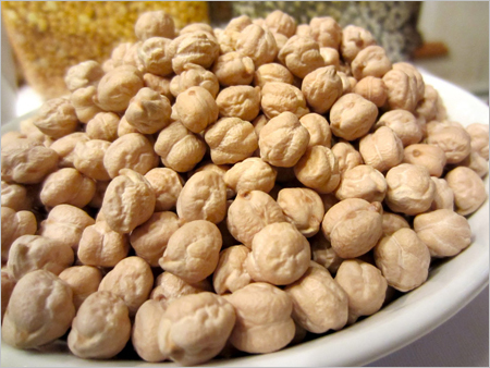 Kabuli Chana