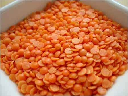 Masoor Dal