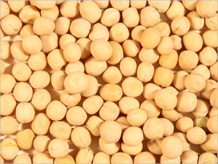 Whole Yellow Peas