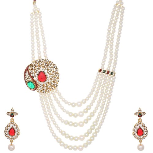 Quality Pearl Necklace