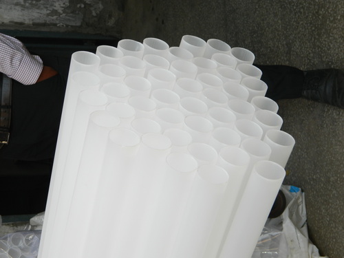 PP Pipe Manufacturer