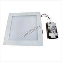 Led Flat Panel Light - High-powered, Energy Efficient | Long-lasting, Easy Installation, High Luminance