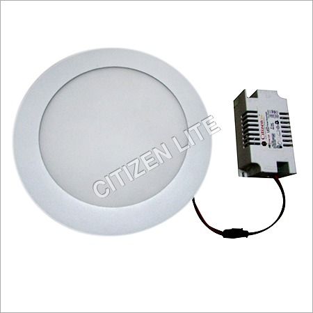 Ultra Thin Led Panel Light