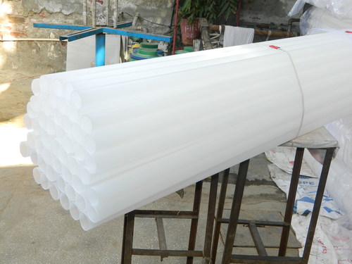 POLY PROPYLENE PIPES