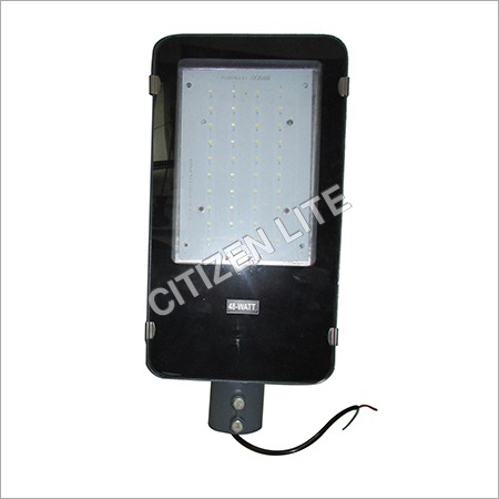 Ac Led Street Light