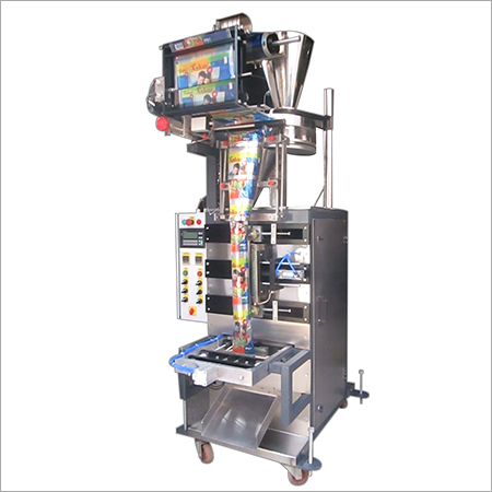 Automatic Form Fill Sealing Machines