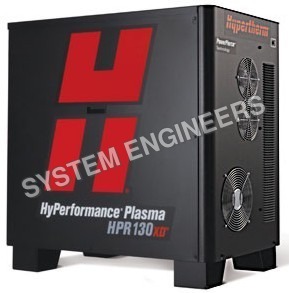 Commercial Hypertherm Plasma Power Source