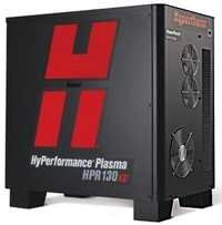 Commercial Hypertherm Plasma Power Source