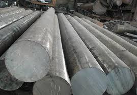 17 4PH Round Bar