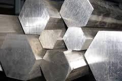 Hexagon Bar