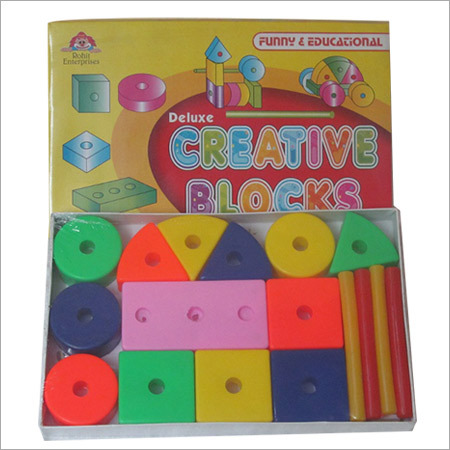 Blocks Games