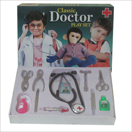 Doctor Play Set