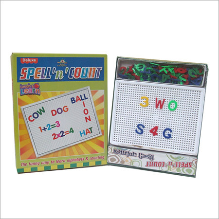 Child Educational Games