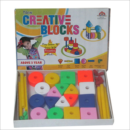 Creative Art Box