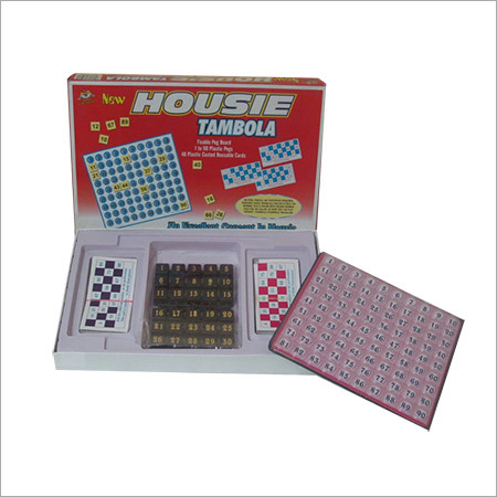 Housie Tambola