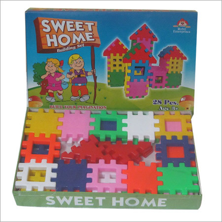 Sweet Home