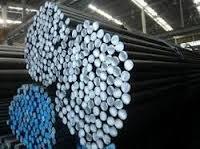 Hastelloy Round Bar