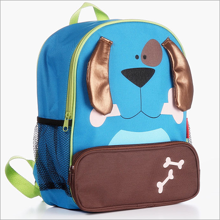 Fancy Kids Bags