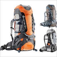 Custom Tracking Bags