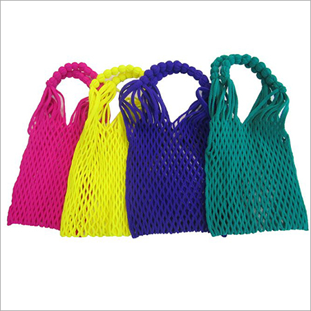 Mesh Net Bag
