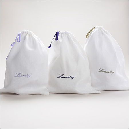 Fancy Laundry Bags