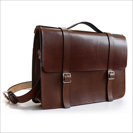 Leather Bags